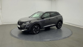 Peugeot 2008 occasion 2021 mise en vente à PERPIGNAN par le garage Peugeot Perpignan - photo n°1