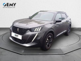 Peugeot 2008 PureTech 130 S&S EAT8 GT   VANNES 56