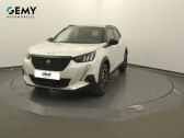 Peugeot 2008 PureTech 130 S&S EAT8 GT   CHAMBRAY LES TOURS 37