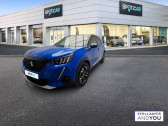 Annonce Peugeot 2008 occasion Essence PureTech 130 S&S EAT8 GT  MARSEILLE CEDEX 8