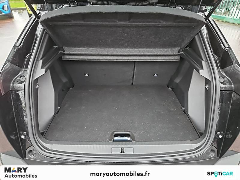 Peugeot 2008 PureTech 130 S&S EAT8 GT  occasion  Vire - photo n6