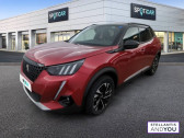 Peugeot 2008 PureTech 130 S&S EAT8 GT   LE GRAND QUEVILLY 76