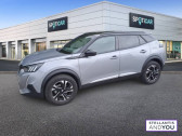 Peugeot 2008 PureTech 130 S&S EAT8 GT   CESSON-SEVIGNE 35
