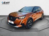 Peugeot 2008 PureTech 130 S&S EAT8 GT   LA SEYNE SUR MER 83