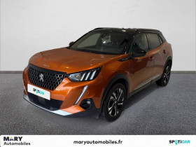 Peugeot 2008 , garage MARY AUTOMOBILES BAYEUX PEUGEOT  Bayeux