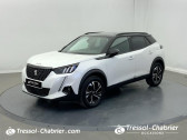 Peugeot 2008 PureTech 130 S&S EAT8 GT  2021 - annonce de voiture en vente sur Auto Sélection.com