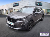 Peugeot 2008 occasion année 2021 boite Automatique Annonce Peugeot 2008 occasion Essence PureTech 130 S&S EAT8 GT à MONTIGNY LE BRETONNEUX
