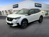 Peugeot 2008 occasion année 2021 boite Automatique Annonce Peugeot 2008 occasion Essence PureTech 130 S&S EAT8 GT à Perpignan
