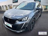 Peugeot 2008 PureTech 130 S&S EAT8 GT   JOINVILLE LE PONT 94