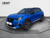 Peugeot 2008 PureTech 130 S&S EAT8 GT   LA SEYNE SUR MER 83