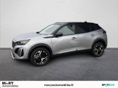 Peugeot 2008 PureTech 130 S&S EAT8 GT   La Fert-Bernard 72