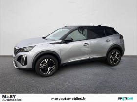 Peugeot 2008 , garage MARY CITROEN LA FERTE BERNARD  La Fert-Bernard