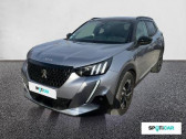 Peugeot 2008 occasion année 2021 boite Automatique Annonce Peugeot 2008 occasion Essence PureTech 130 S&S EAT8 GT à VALREAS