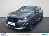 Peugeot 2008 occasion année 2023 boite Automatique Annonce Peugeot 2008 occasion Essence PureTech 130 S&S EAT8 GT à LONGUEAU