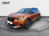 Peugeot 2008 PureTech 130 S&S EAT8 GT   VANNES 56