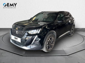 Peugeot 2008 PureTech 130 S&S EAT8 GT  2023 - annonce de voiture en vente sur Auto Slection.com