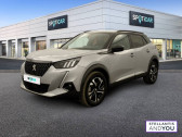 Peugeot 2008 occasion année 2021 boite Automatique Annonce Peugeot 2008 occasion Essence PureTech 130 S&S EAT8 GT à MALAKOFF