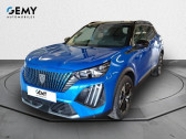 Peugeot 2008 PureTech 130 S&S EAT8 GT   TOULON 83