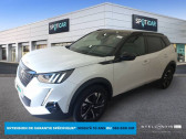 Peugeot 2008 PureTech 130 S&S EAT8 GT    VENISSIEUX 69