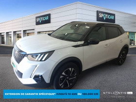 Peugeot 2008 , garage SPOTICAR STELLANTIS &YOU LYON VENISSIEUX ETATS-UNIS   VENISSIEUX