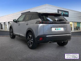 Peugeot 2008 occasion année 2021 boite Automatique Annonce Peugeot 2008 occasion Essence PureTech 130 S&S EAT8 GT à ECULLY