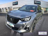 Annonce Peugeot 2008 occasion Essence PureTech 130 S&S EAT8 GT  MONTIGNY LE BRETONNEUX