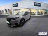 Annonce Peugeot 2008 occasion Essence PureTech 130 S&S EAT8 GT  MARIGNANE