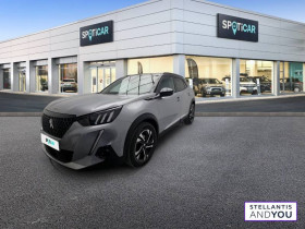 Peugeot 2008 , garage SPOTICAR STELLANTIS &YOU MARIGNANE  MARIGNANE