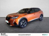 Annonce Peugeot 2008 occasion Essence PureTech 130 S&S EAT8 GT  Granville