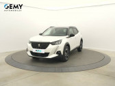 Peugeot 2008 PureTech 130 S&S EAT8 GT   St BRIEUC 22