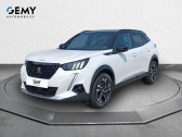 Annonce Peugeot 2008 occasion Essence PureTech 130 S&S EAT8 GT  CAUDAN