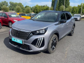 Annonce Peugeot 2008 occasion Essence PureTech 130 S&S EAT8 GT  BRIVE LA GAILLARDE