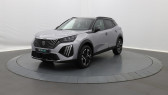 Peugeot 2008 PureTech 130 S&S EAT8 GT   Montpellier 34