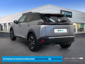 Peugeot 2008 occasion année 2021 boite Automatique Annonce Peugeot 2008 occasion Essence PureTech 130 S&S EAT8 GT à ECULLY