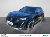 Peugeot 2008 PureTech 130 S&S EAT8 GT  2020 - annonce de voiture en vente sur Auto Sélection.com