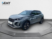 Peugeot 2008 PureTech 130 S&S EAT8 GT   LAVAL 53