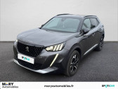 Peugeot 2008 PureTech 130 S&S EAT8 GT   LONGUEAU 80