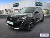 Annonce Peugeot 2008 occasion Essence PureTech 130 S&S EAT8 GT  MONTIGNY LE BRETONNEUX