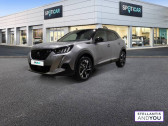 Peugeot 2008 occasion année 2023 boite Automatique Annonce Peugeot 2008 occasion Essence PureTech 130 S&S EAT8 GT à CESSON-SEVIGNE