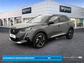 Annonce Peugeot 2008 occasion Essence PureTech 130 S&S EAT8 GT  NANTERRE