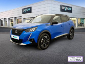 Peugeot 2008 PureTech 130 S&S EAT8 GT   JOINVILLE LE PONT 94
