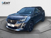 Annonce Peugeot 2008 occasion Essence PureTech 130 S&S EAT8 GT  TOULON