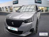 Peugeot 2008 PureTech 130 S&S EAT8 GT  2021 - annonce de voiture en vente sur Auto Sélection.com