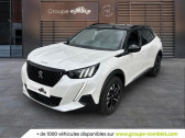 Peugeot 2008 PureTech 130 S&S EAT8 GT   VILLEFRANCHE SUR SAONE 69