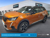 Annonce Peugeot 2008 occasion Essence PureTech 130 S&S EAT8 GT  REZE