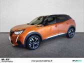 Peugeot 2008 occasion année 2021 boite Automatique Annonce Peugeot 2008 occasion Essence PureTech 130 S&S EAT8 GT à Caen