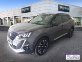 Peugeot 2008 PureTech 130 S&S EAT8 GT    VENISSIEUX 69