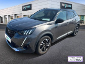 Annonce Peugeot 2008 occasion Essence PureTech 130 S&S EAT8 GT à BONDY