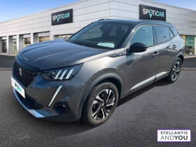 Peugeot 2008 , garage SPOTICAR STELLANTIS &YOU BONDY  BONDY