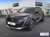 Peugeot 2008 PureTech 130 S&S EAT8 GT  2023 - annonce de voiture en vente sur Auto Sélection.com